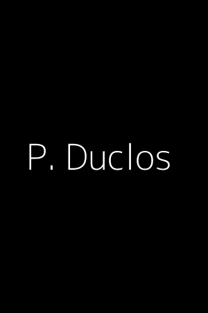 Philippe Duclos
